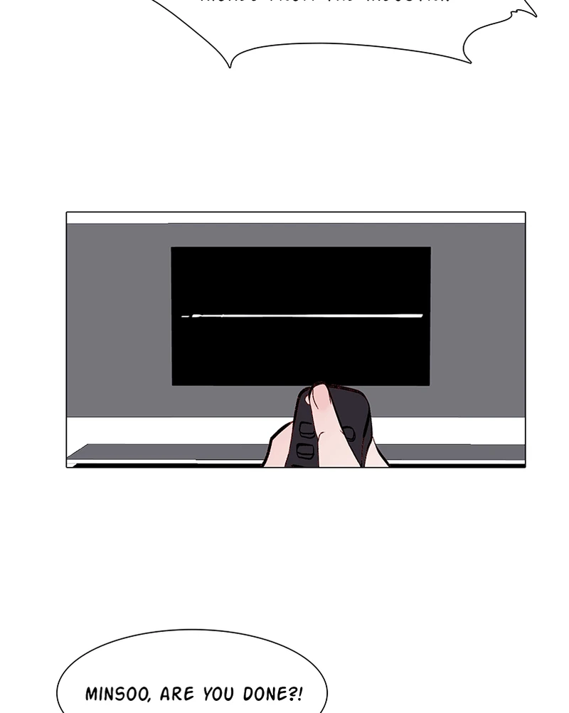 Lost in Translation chapter 150 - page 61