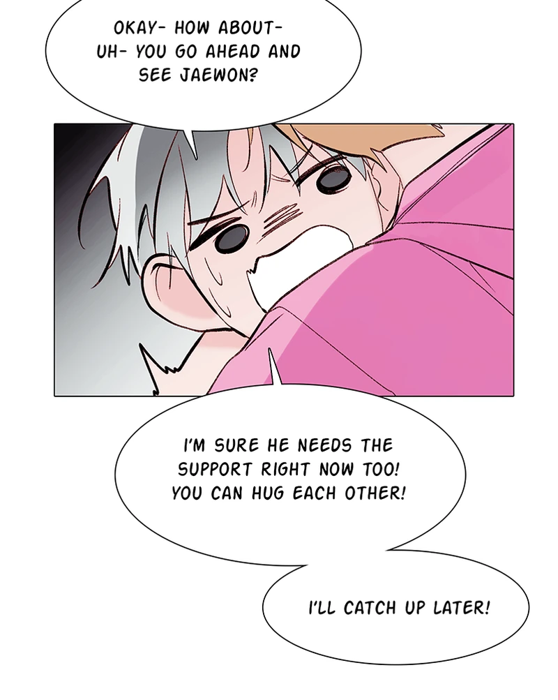 Lost in Translation chapter 150 - page 66