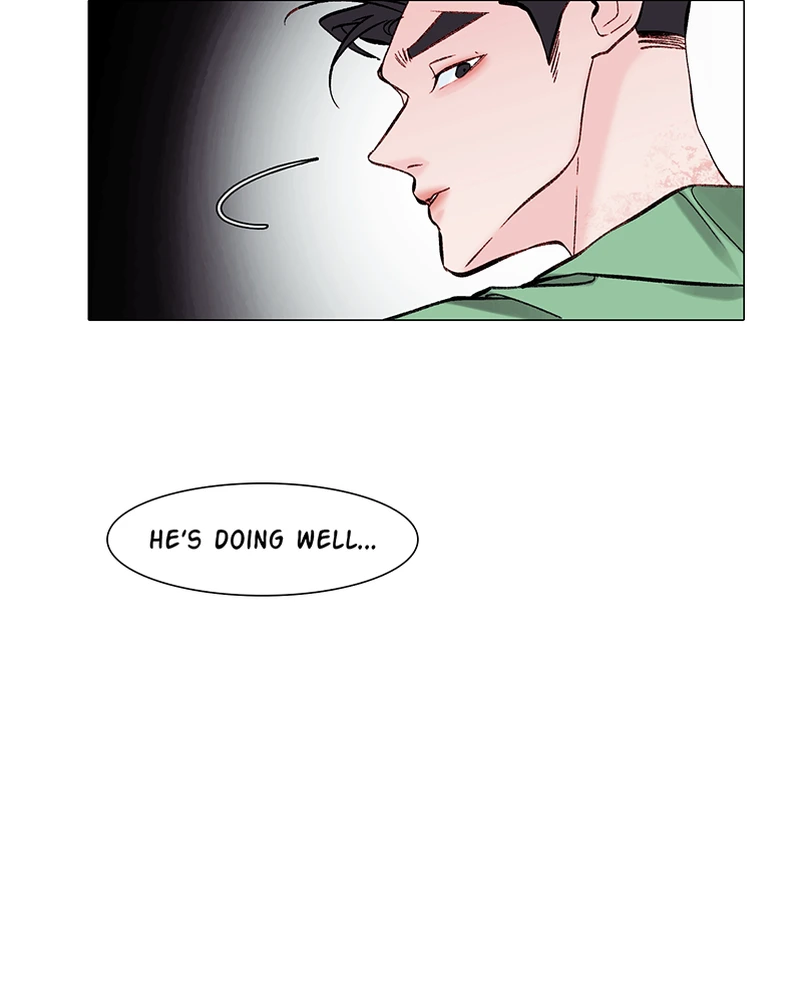 Lost in Translation chapter 150 - page 9