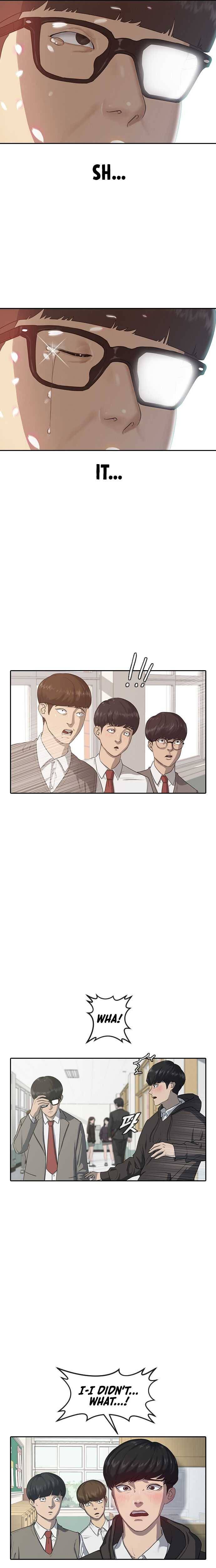 Hypnosis School chapter 1 - page 8
