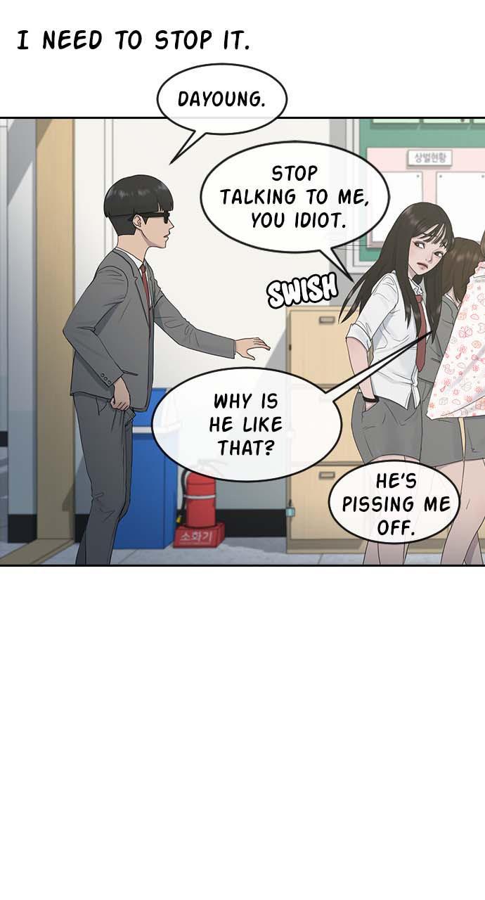 Hypnosis School chapter 8 - page 10