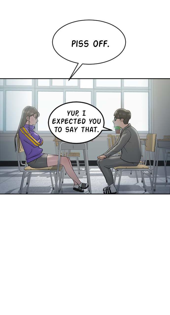 Hypnosis School chapter 8 - page 38