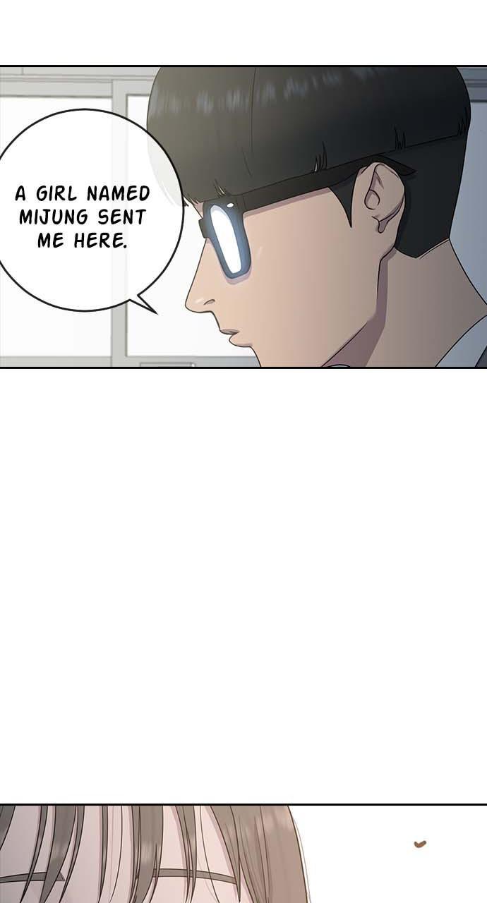 Hypnosis School chapter 8 - page 39