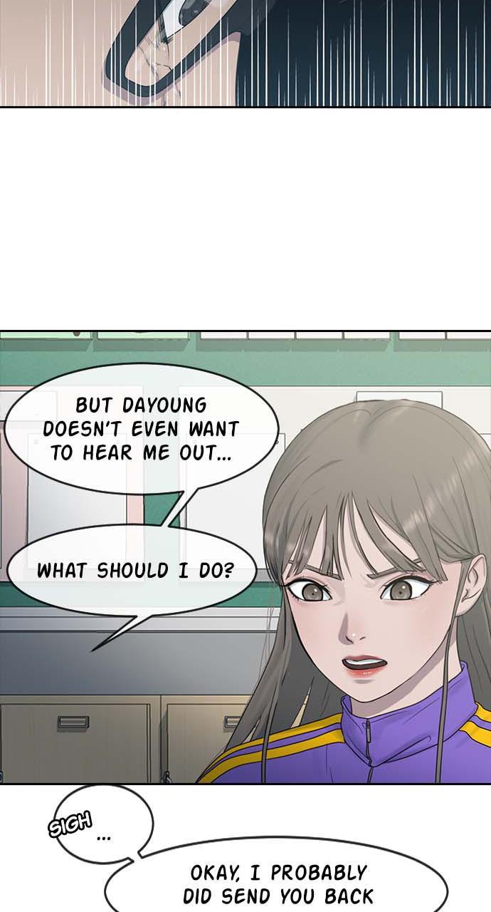 Hypnosis School chapter 8 - page 44