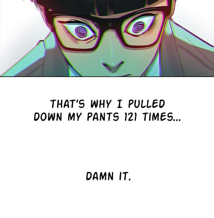 Hypnosis School chapter 8 - page 5