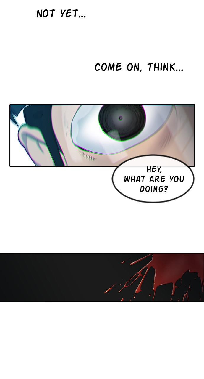 Hypnosis School chapter 8 - page 51