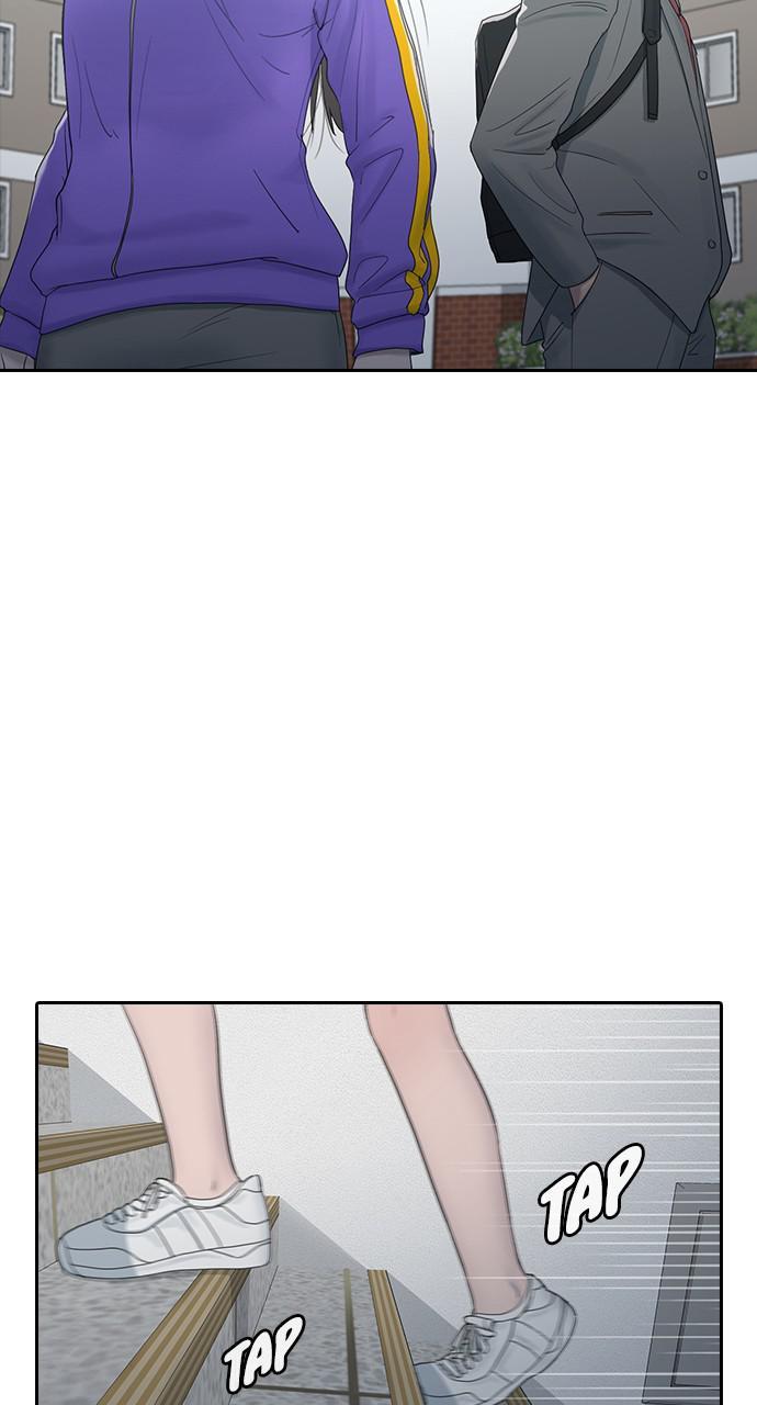 Hypnosis School chapter 8 - page 55