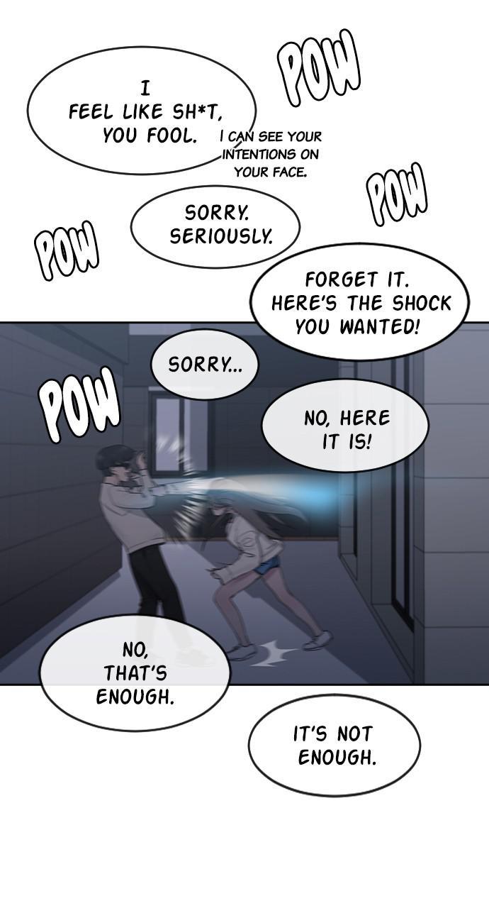 Hypnosis School chapter 7 - page 16