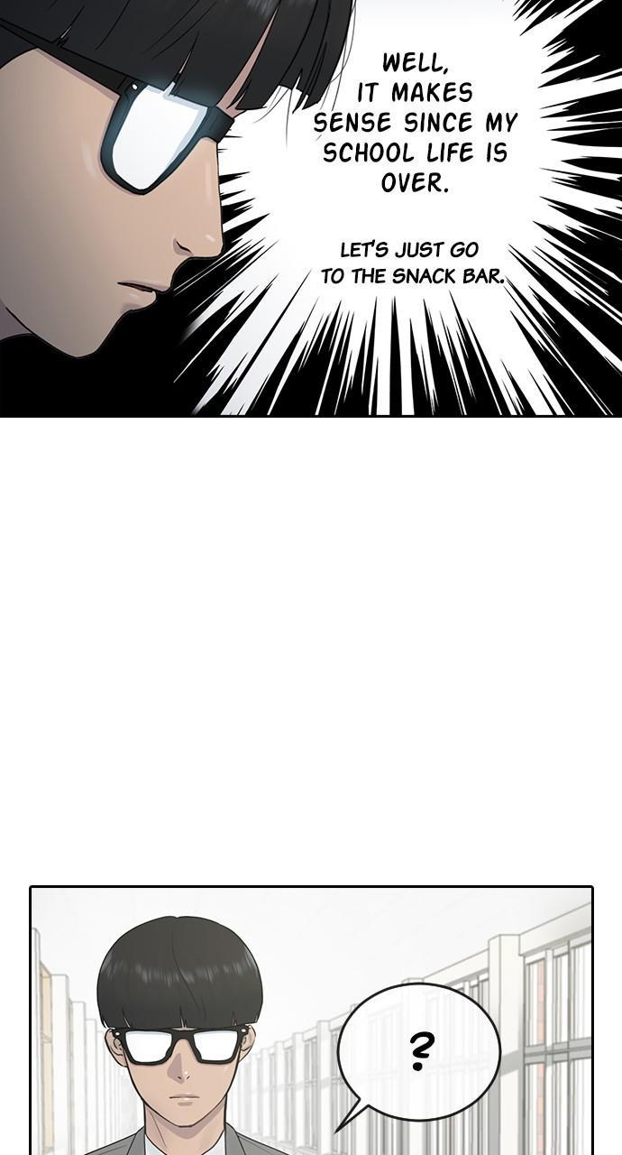 Hypnosis School chapter 7 - page 32
