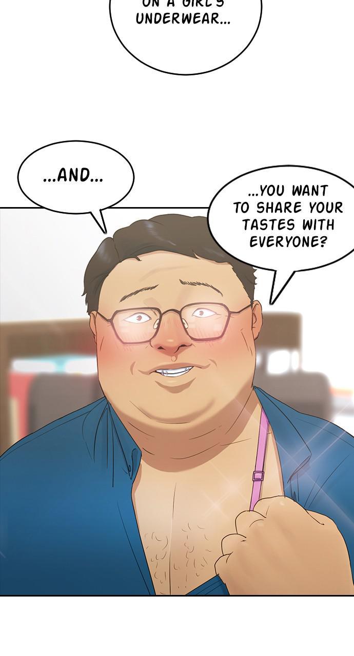Hypnosis School chapter 7 - page 66