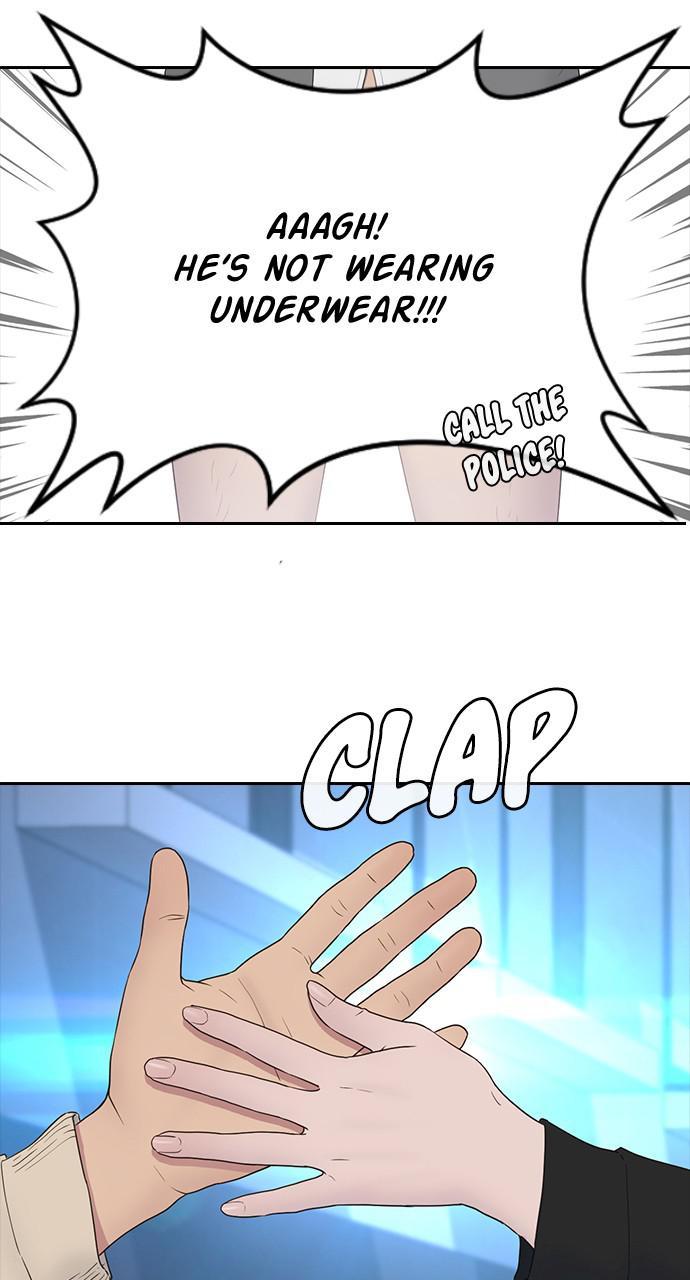 Hypnosis School chapter 7 - page 80