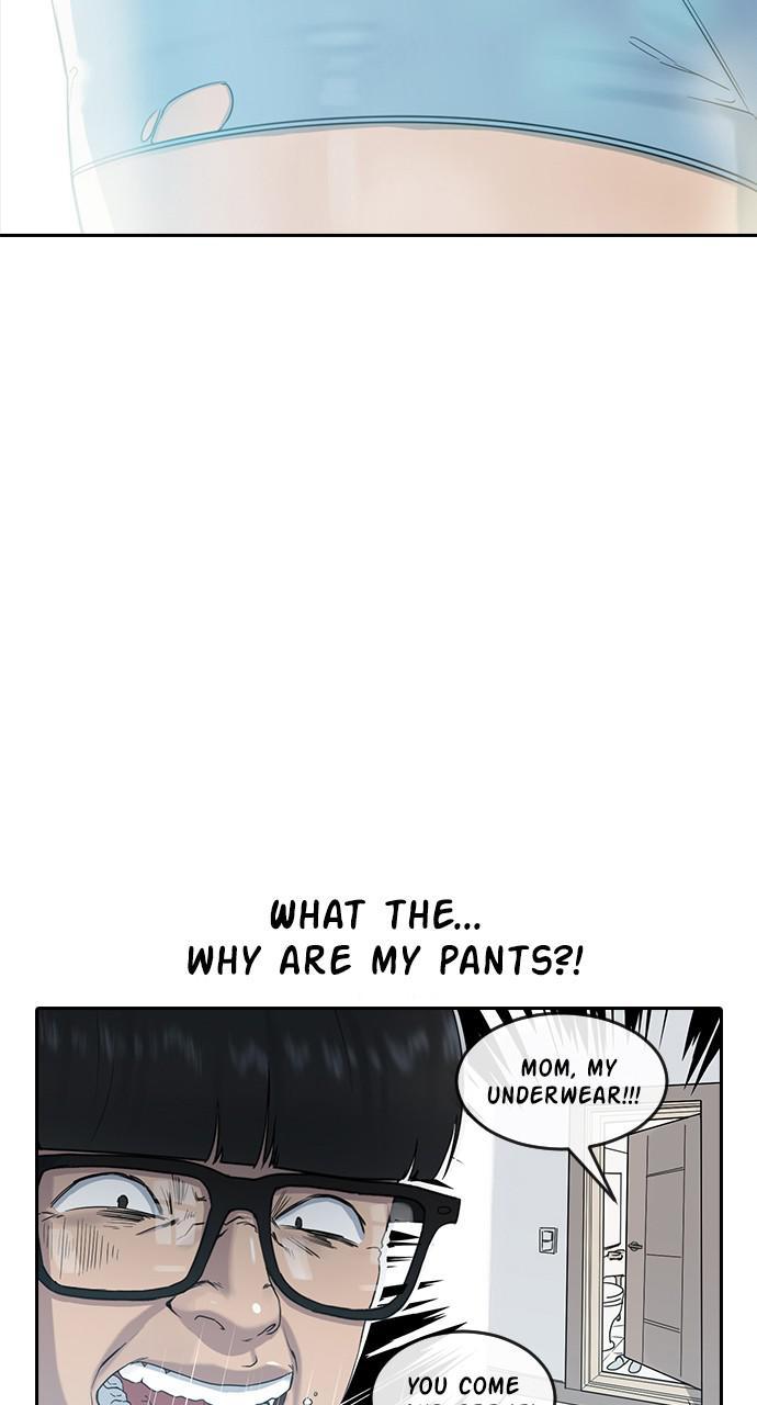 Hypnosis School chapter 6 - page 33