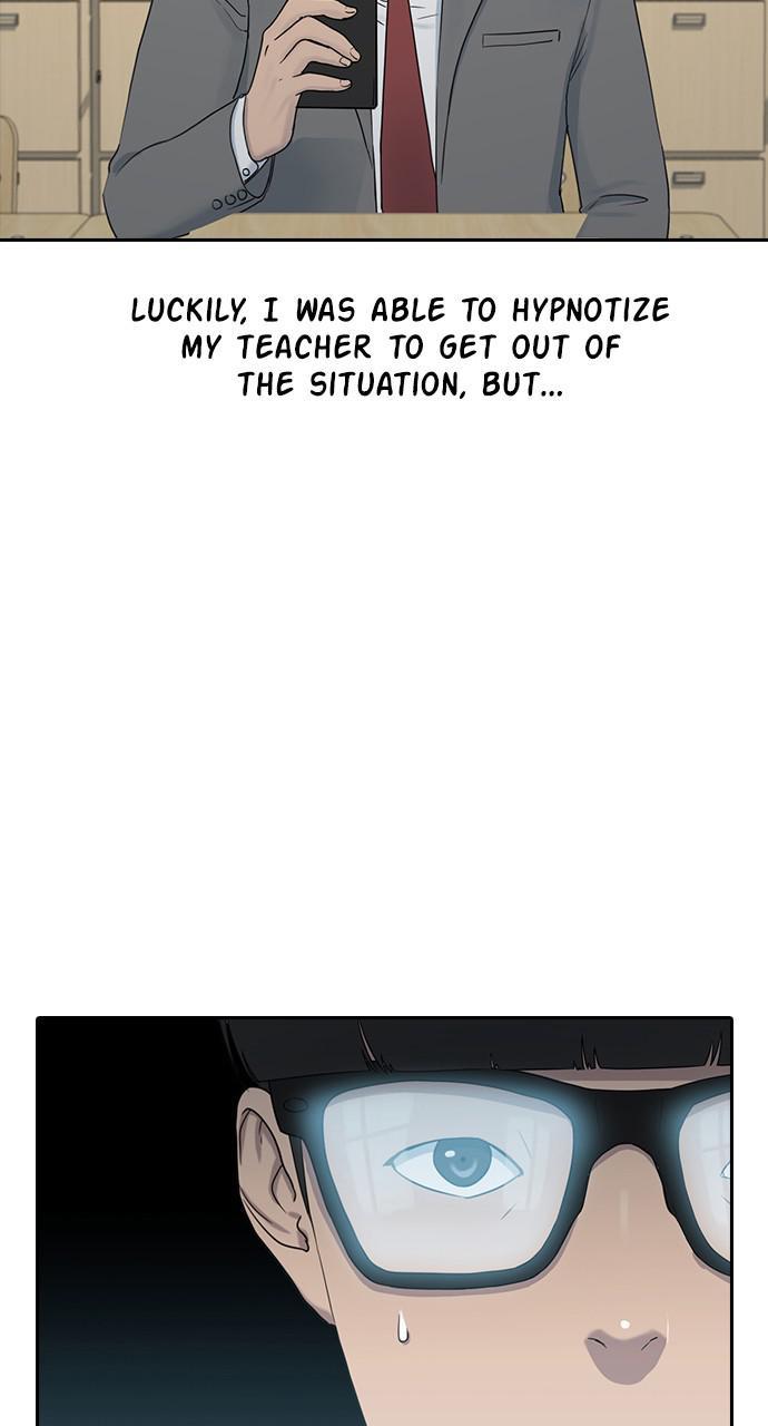 Hypnosis School chapter 6 - page 43