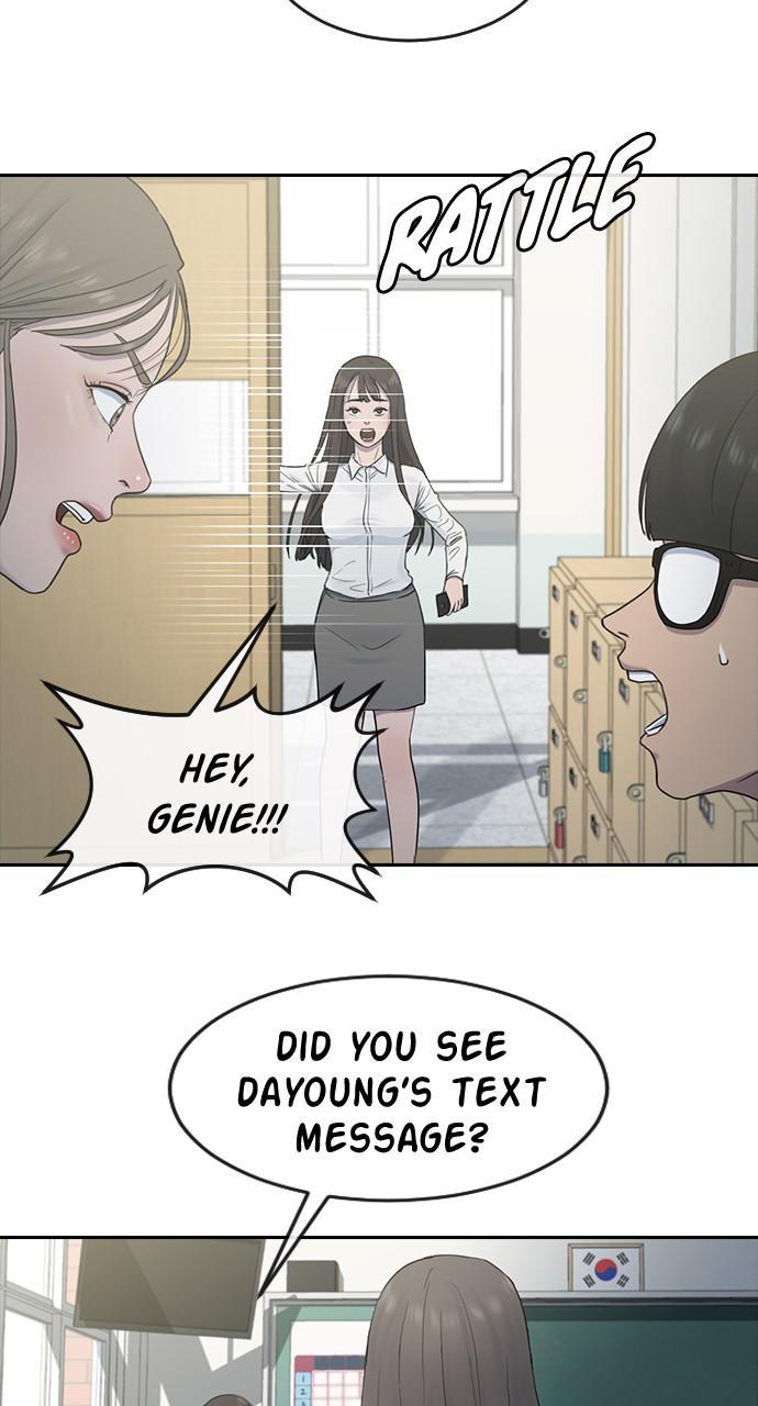 Hypnosis School chapter 6 - page 54