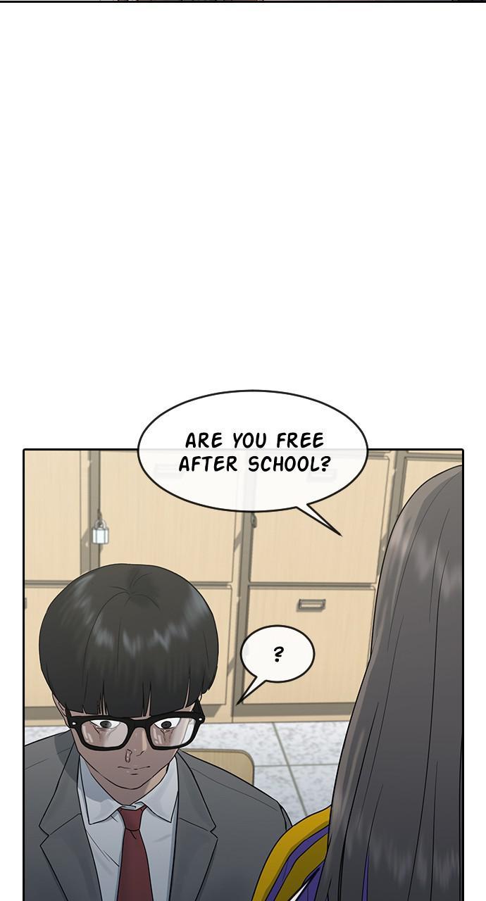 Hypnosis School chapter 5 - page 21