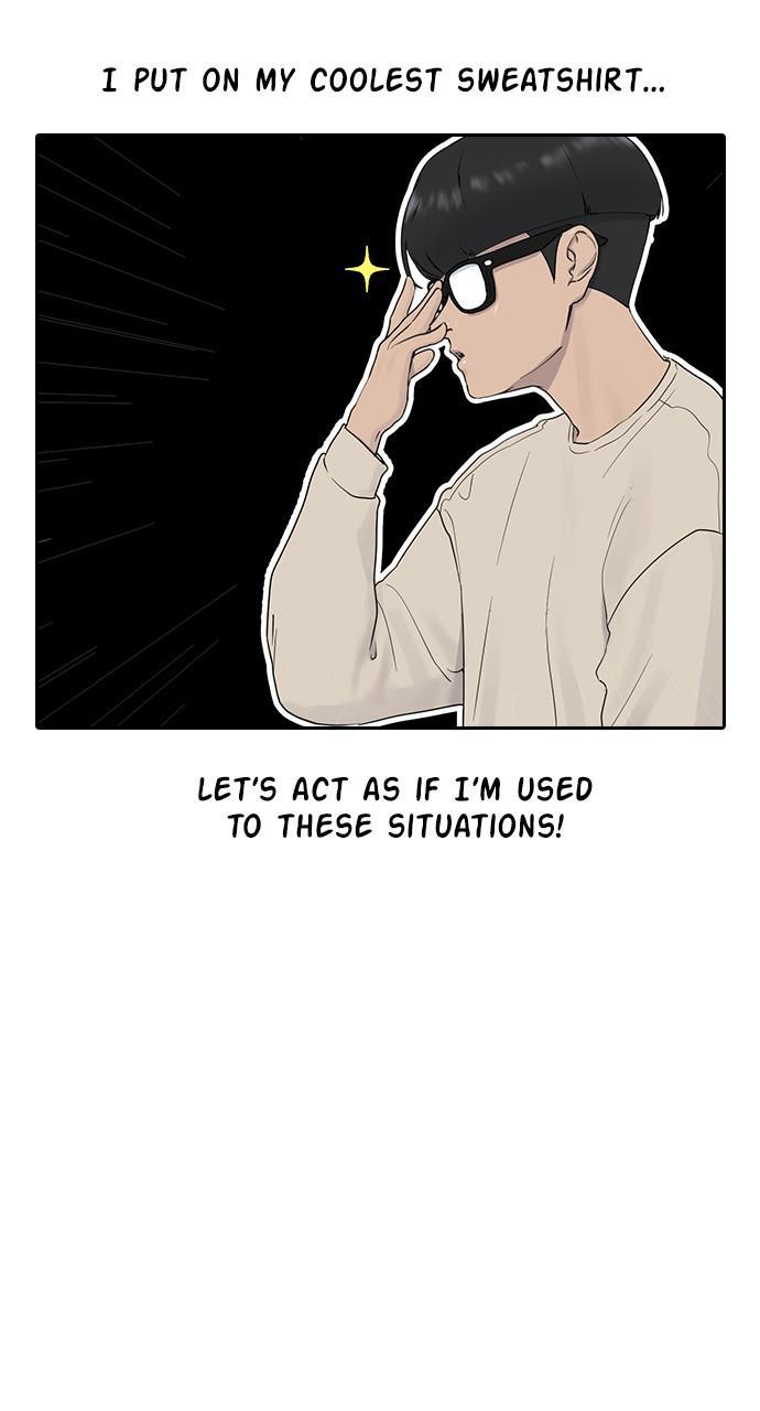 Hypnosis School chapter 5 - page 29
