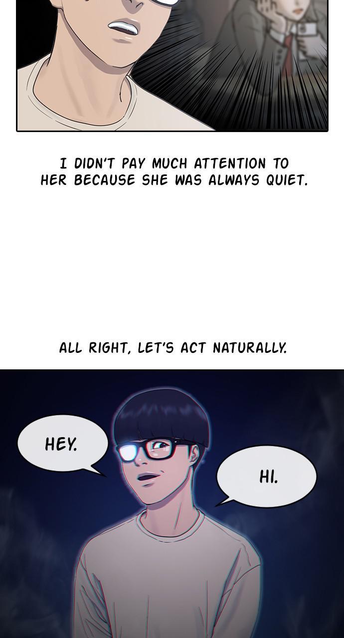 Hypnosis School chapter 5 - page 33