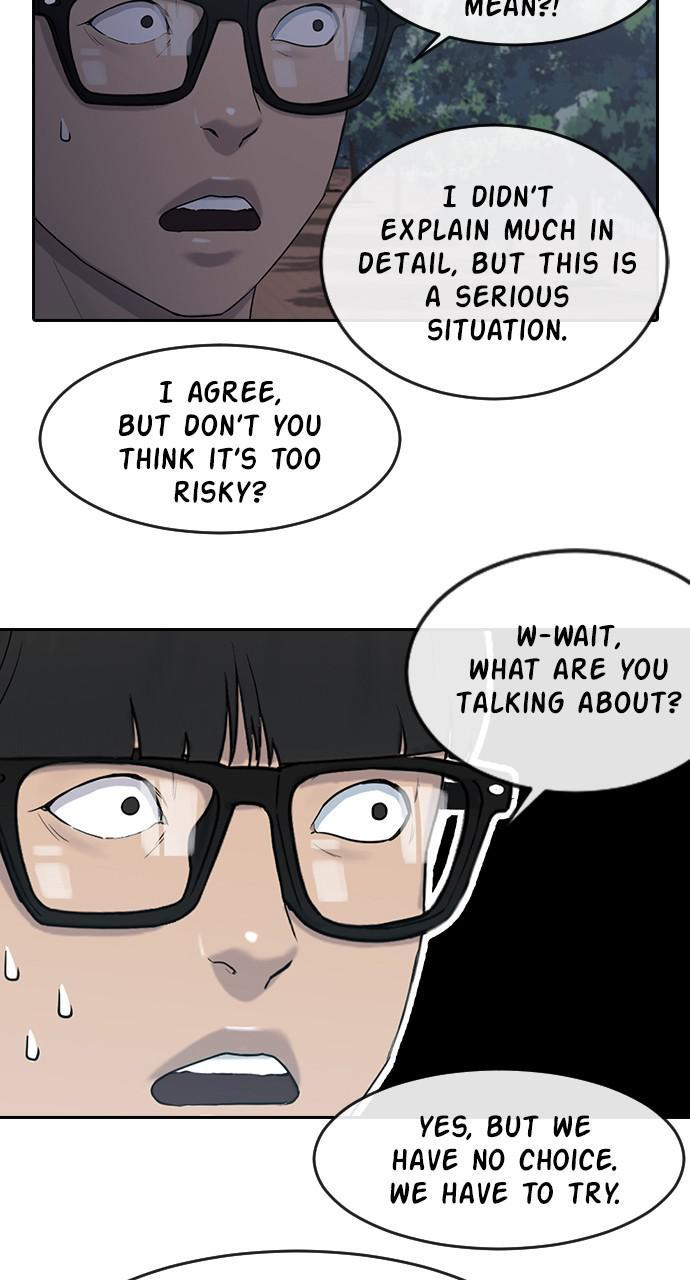 Hypnosis School chapter 5 - page 37