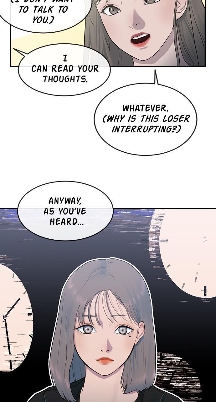 Hypnosis School chapter 5 - page 39
