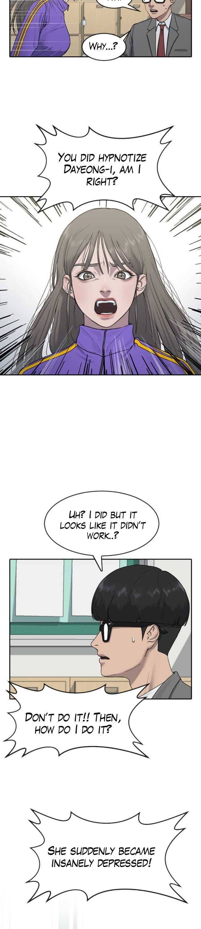 Hypnosis School chapter 4 - page 16