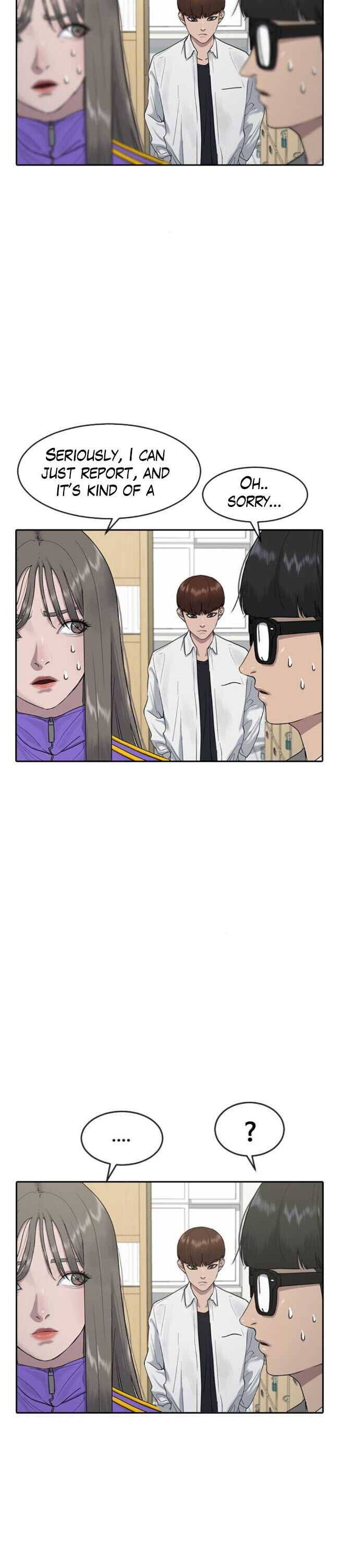 Hypnosis School chapter 4 - page 19