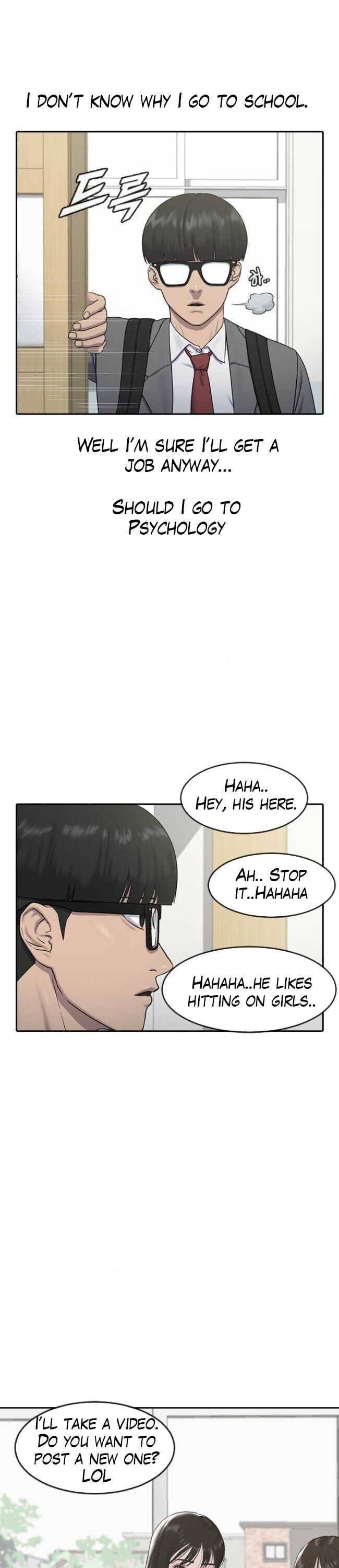 Hypnosis School chapter 4 - page 2