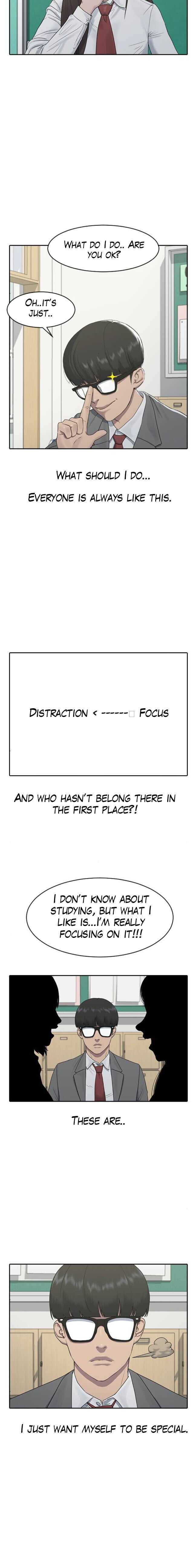 Hypnosis School chapter 4 - page 25