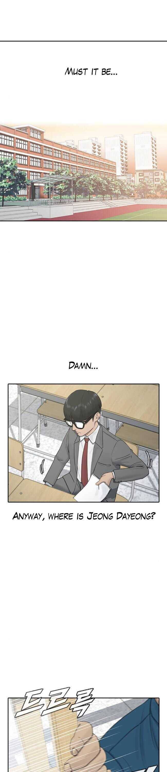 Hypnosis School chapter 4 - page 26