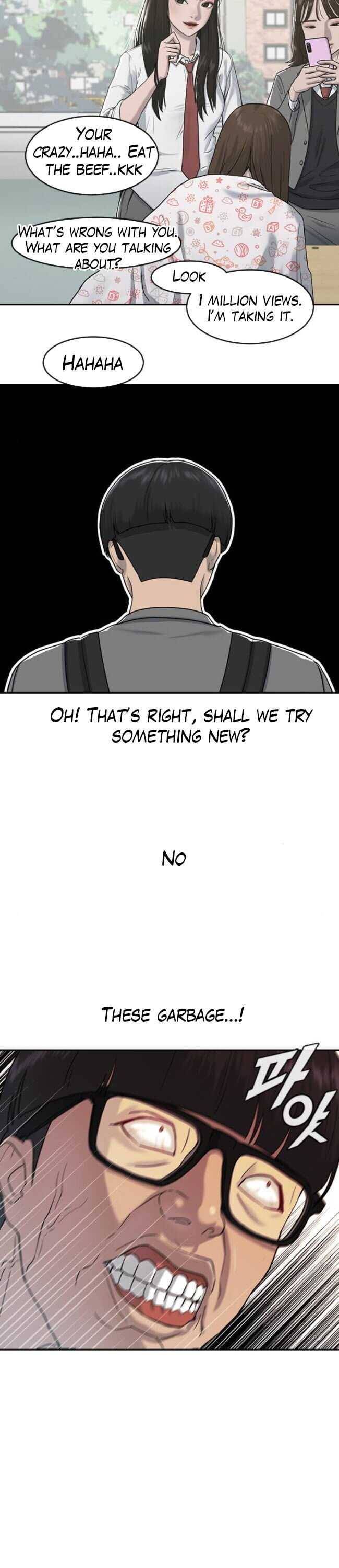 Hypnosis School chapter 4 - page 3