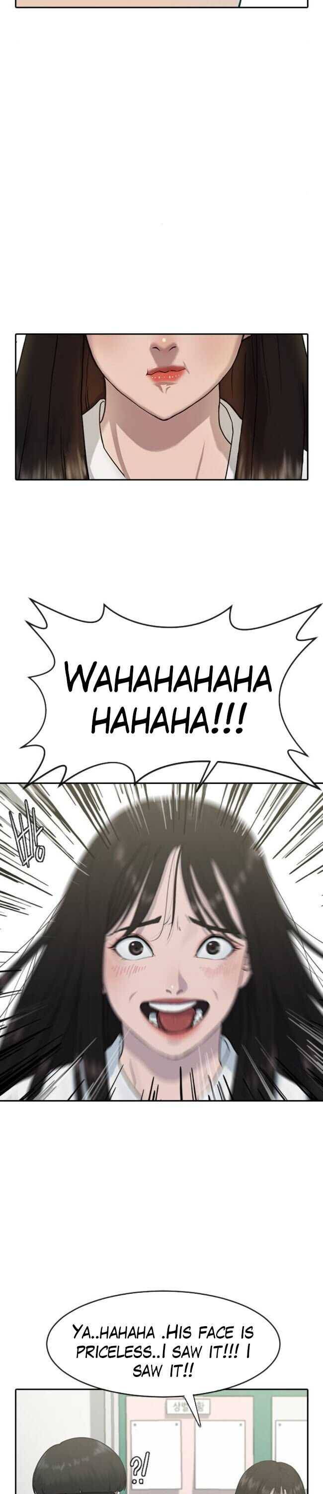 Hypnosis School chapter 4 - page 7