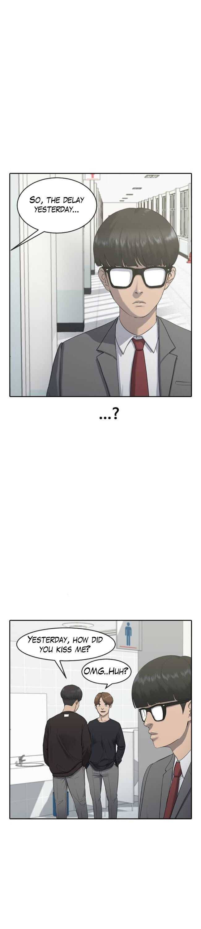 Hypnosis School chapter 3 - page 15