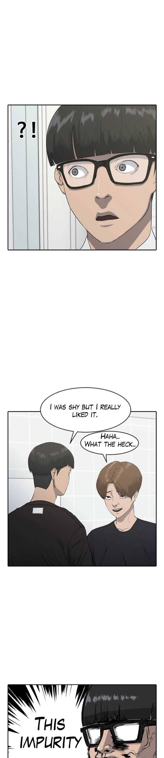 Hypnosis School chapter 3 - page 16