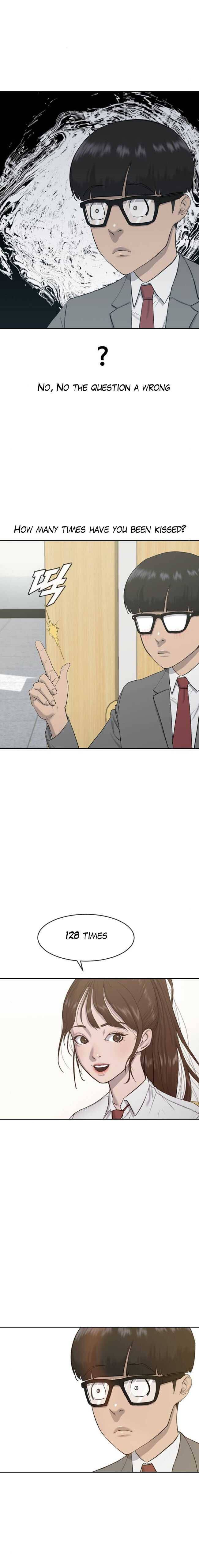 Hypnosis School chapter 3 - page 25