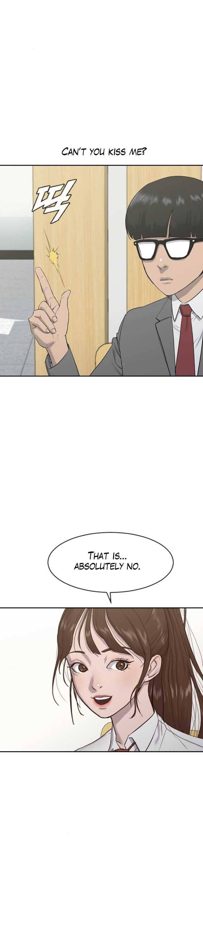 Hypnosis School chapter 3 - page 26