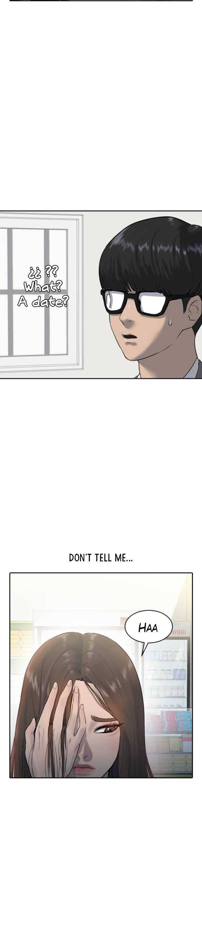 Hypnosis School chapter 2 - page 13