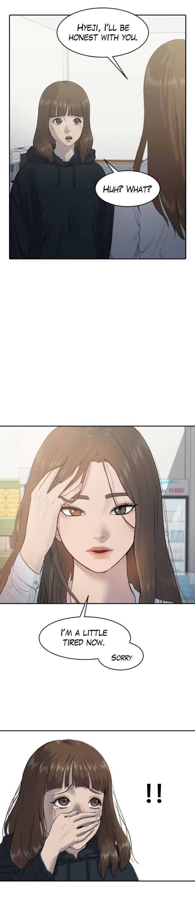 Hypnosis School chapter 2 - page 14