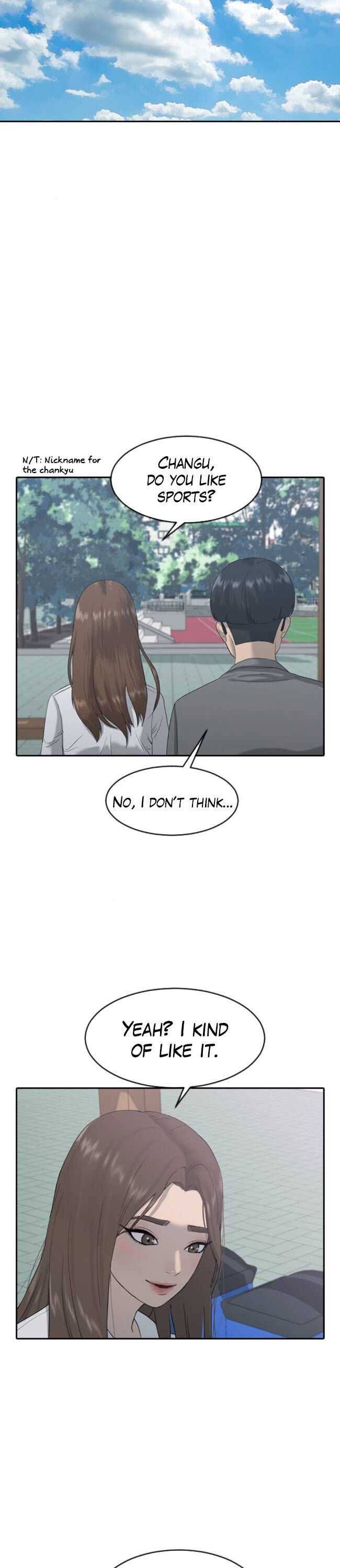 Hypnosis School chapter 2 - page 17