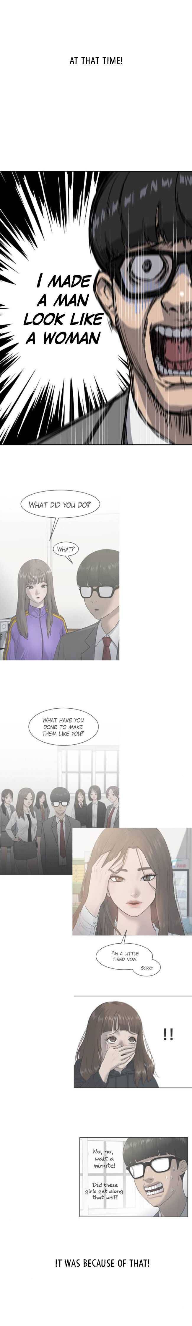 Hypnosis School chapter 2 - page 23