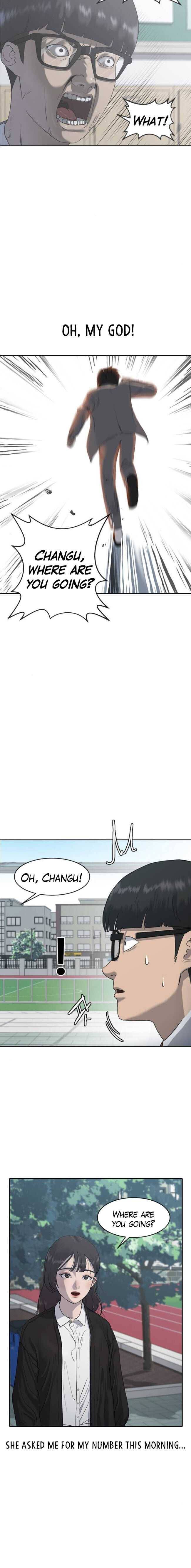 Hypnosis School chapter 2 - page 27