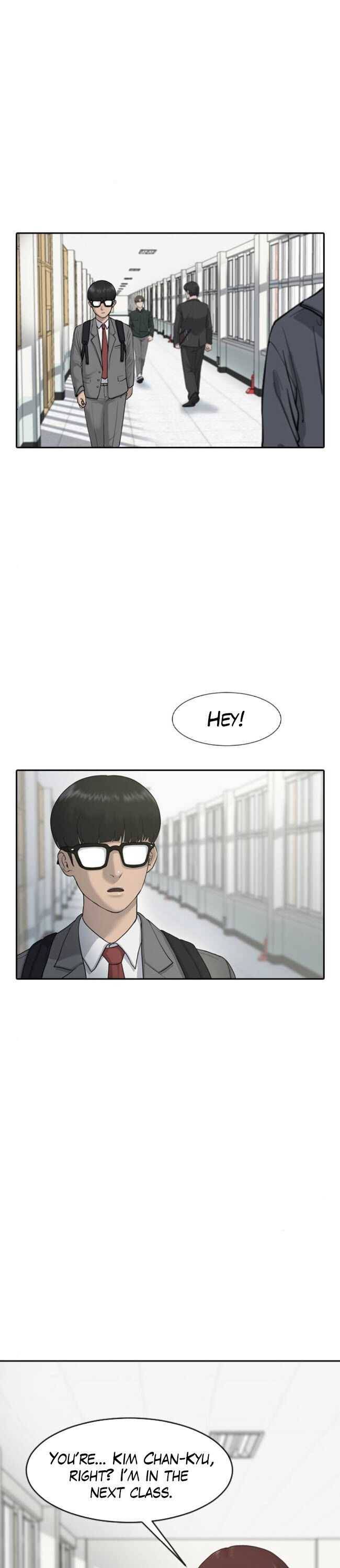 Hypnosis School chapter 2 - page 4