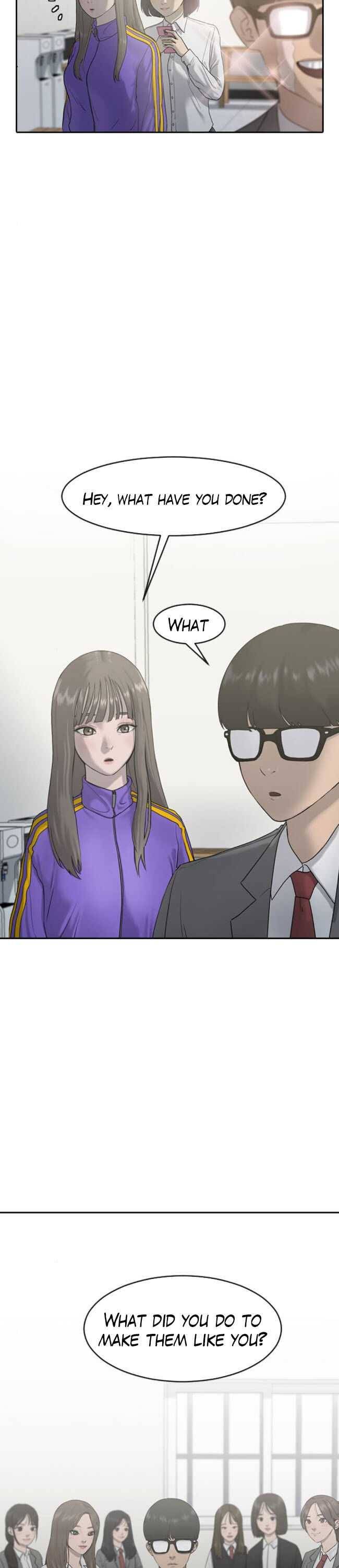 Hypnosis School chapter 2 - page 9
