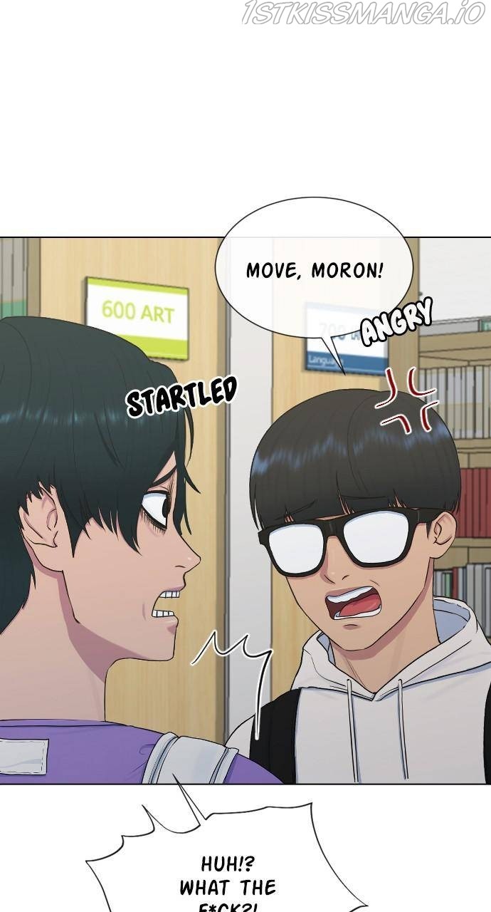 Hypnosis School chapter 18 - page 84