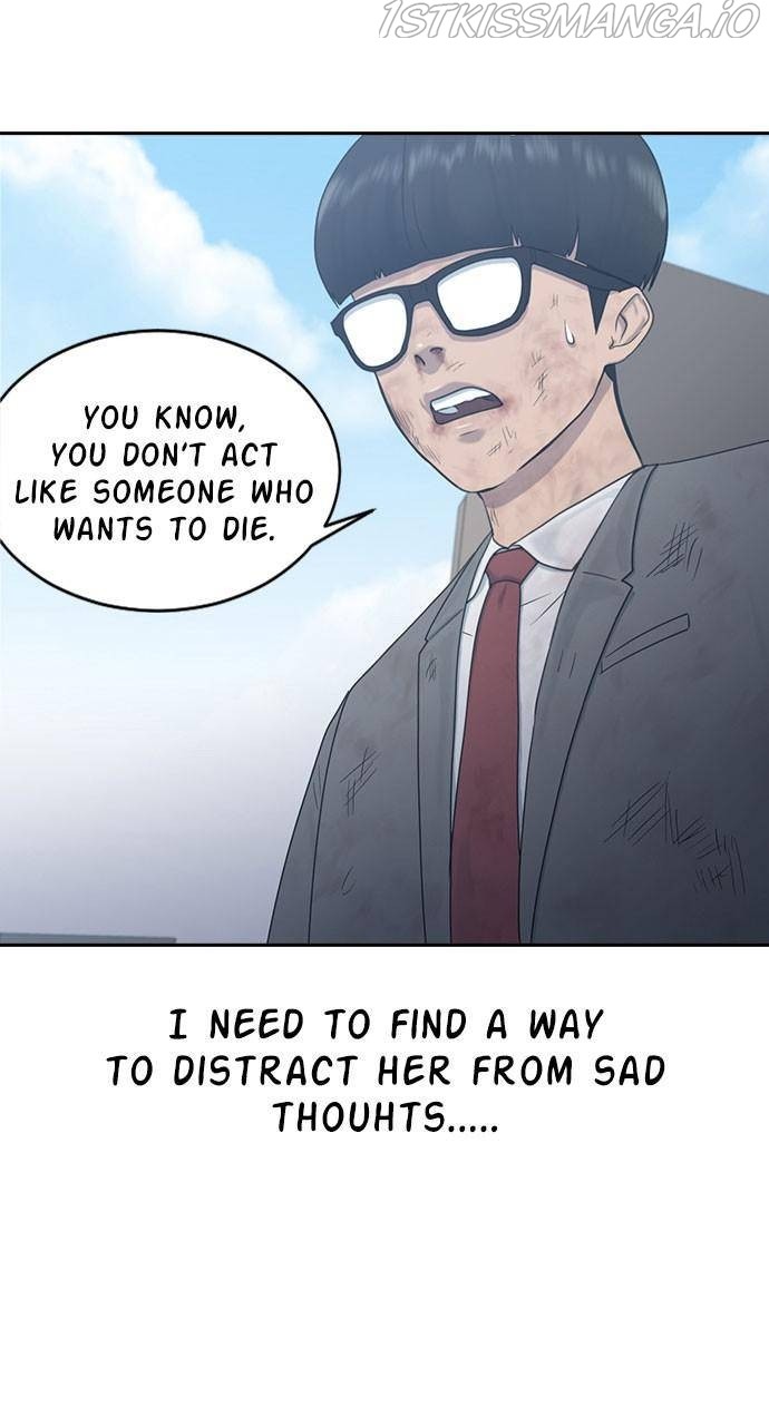 Hypnosis School chapter 10 - page 32