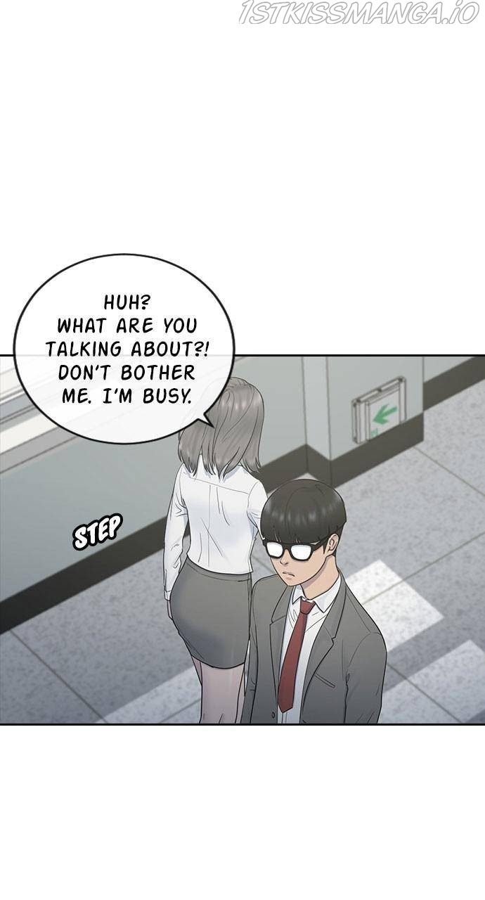 Hypnosis School chapter 10 - page 70