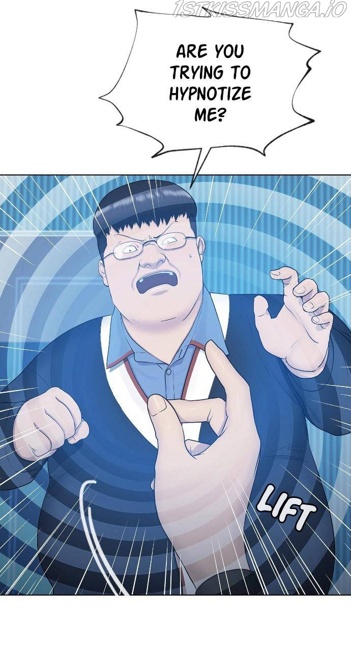 Hypnosis School chapter 17 - page 35