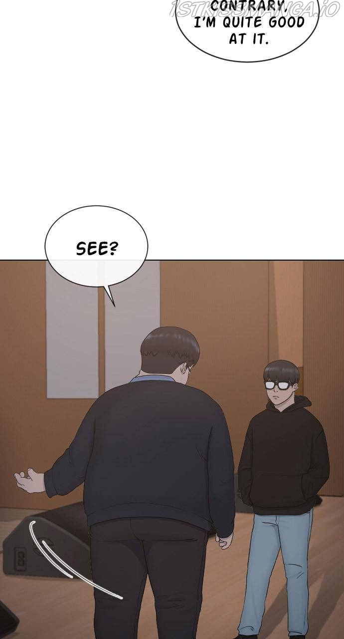Hypnosis School chapter 17 - page 8