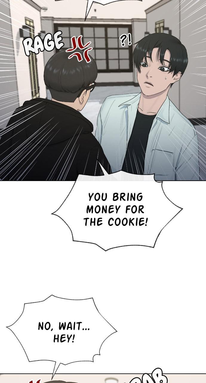 Hypnosis School chapter 16 - page 14