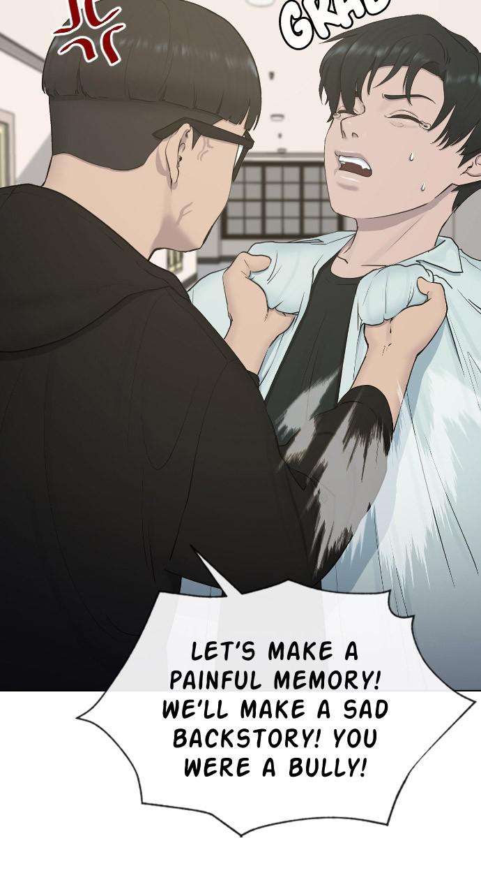 Hypnosis School chapter 16 - page 15