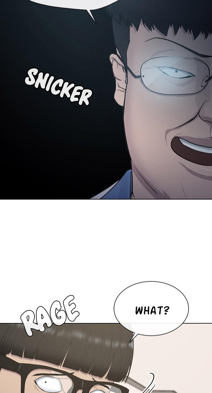 Hypnosis School chapter 16 - page 19