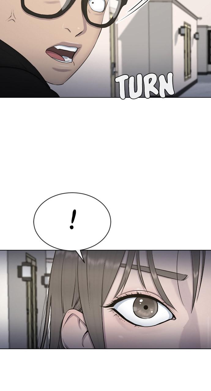Hypnosis School chapter 16 - page 20